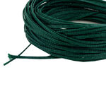 Accesorios De Pista Tegra Netz-Reparaturschnur 3,0 mm, 20 m lang grün
