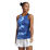 Melbourne Tennis Y-Tank Top