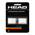 Grips HEAD HEAD HydroSorb Comfort Pack De 1-Blanco