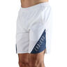 Phoenix Shorts Hombres-Blanco