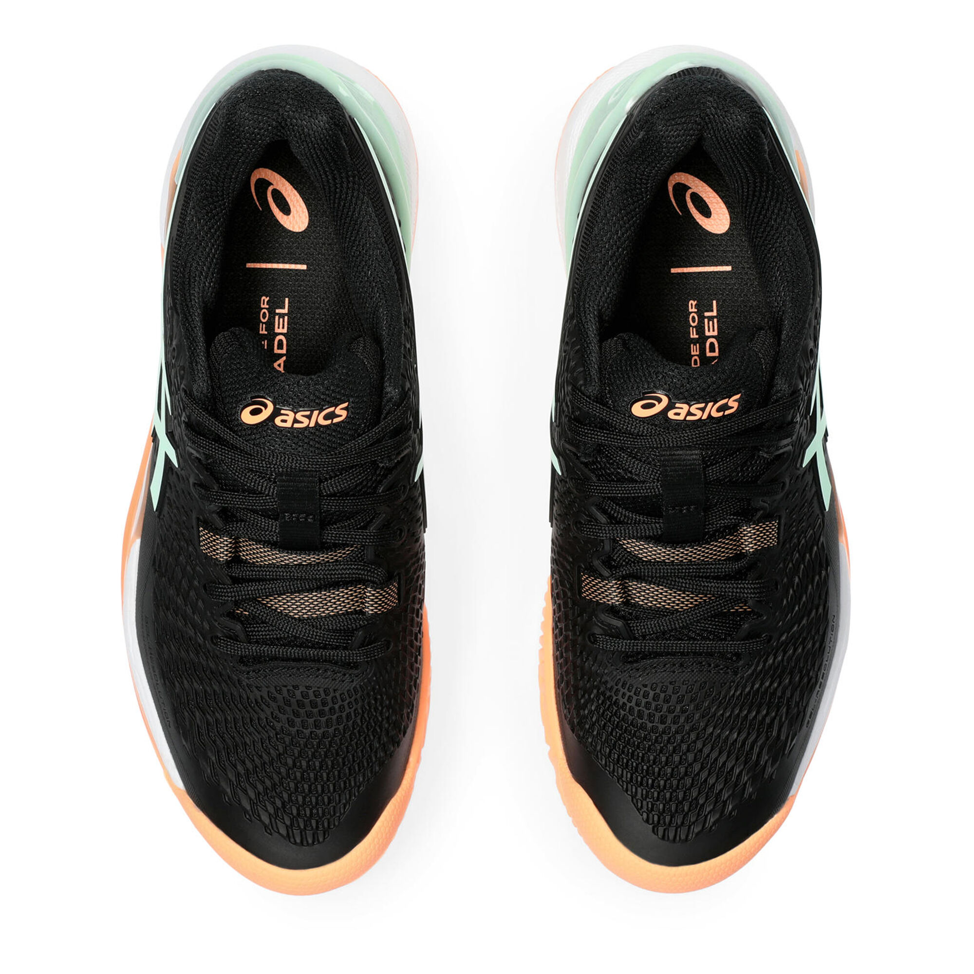 ASICS