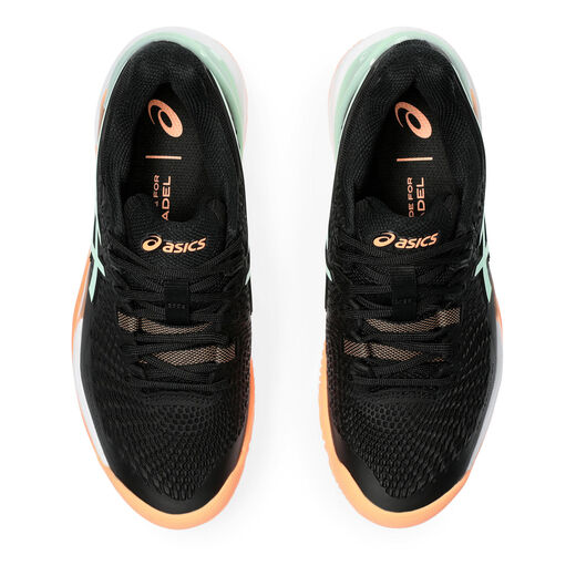 ASICS