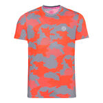 Ropa BIDI BADU Nio Tech Tee Men