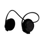 Equipamiento técnico MIIEGO MIIEGO AL4 Freedom Auriculares-Negro
