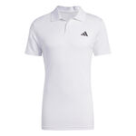 Ropa adidas adidas Freelift Polo Hombres-Blanco