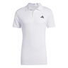 Freelift Polo Hombres-Blanco
