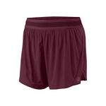 Ropa De Tenis Wilson Kaos Mirage 3,5in Short Women