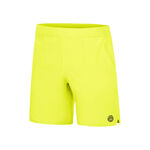 Ropa BIDI BADU BIDI BADU Crew 9in Shorts Hombres-Amarillo