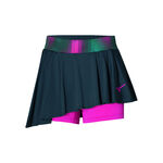 Ropa De Tenis Mizuno Tennis  Flying Skirt W