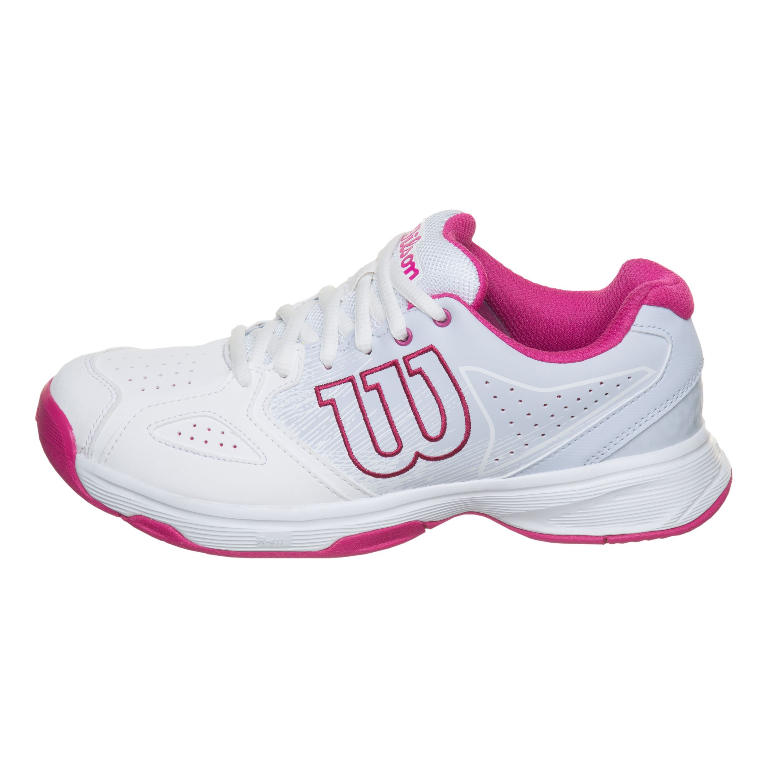 Scarpe Da Tennis Wilson Kaos 3.0 Jr - Unisex Per Ragazze E Adulti