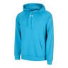 Rival Fleece Sudadera Con Capucha Hombres-Turquesa