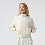 Ropa DSSLR Walk on Court Jacket WOMEN