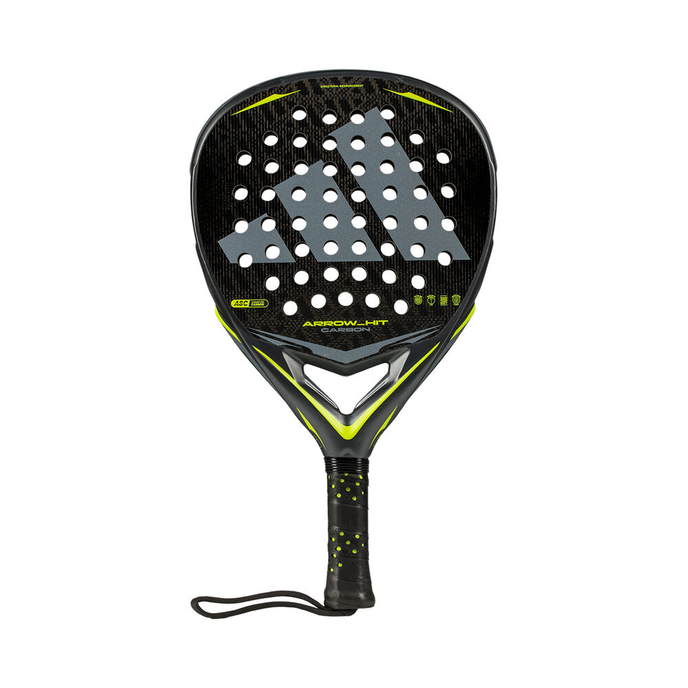 adidas Arrow Hit Carbon Pala de pádel