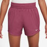 Dri-Fit One Woven High Rise Shorts Chicas-Berry
