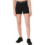 Ropa ASICS ASICS Essential 3in Mallas Para Correr Mujeres-Negro