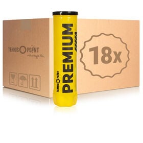 Imagen de Premium Bote De 4 Pelotas