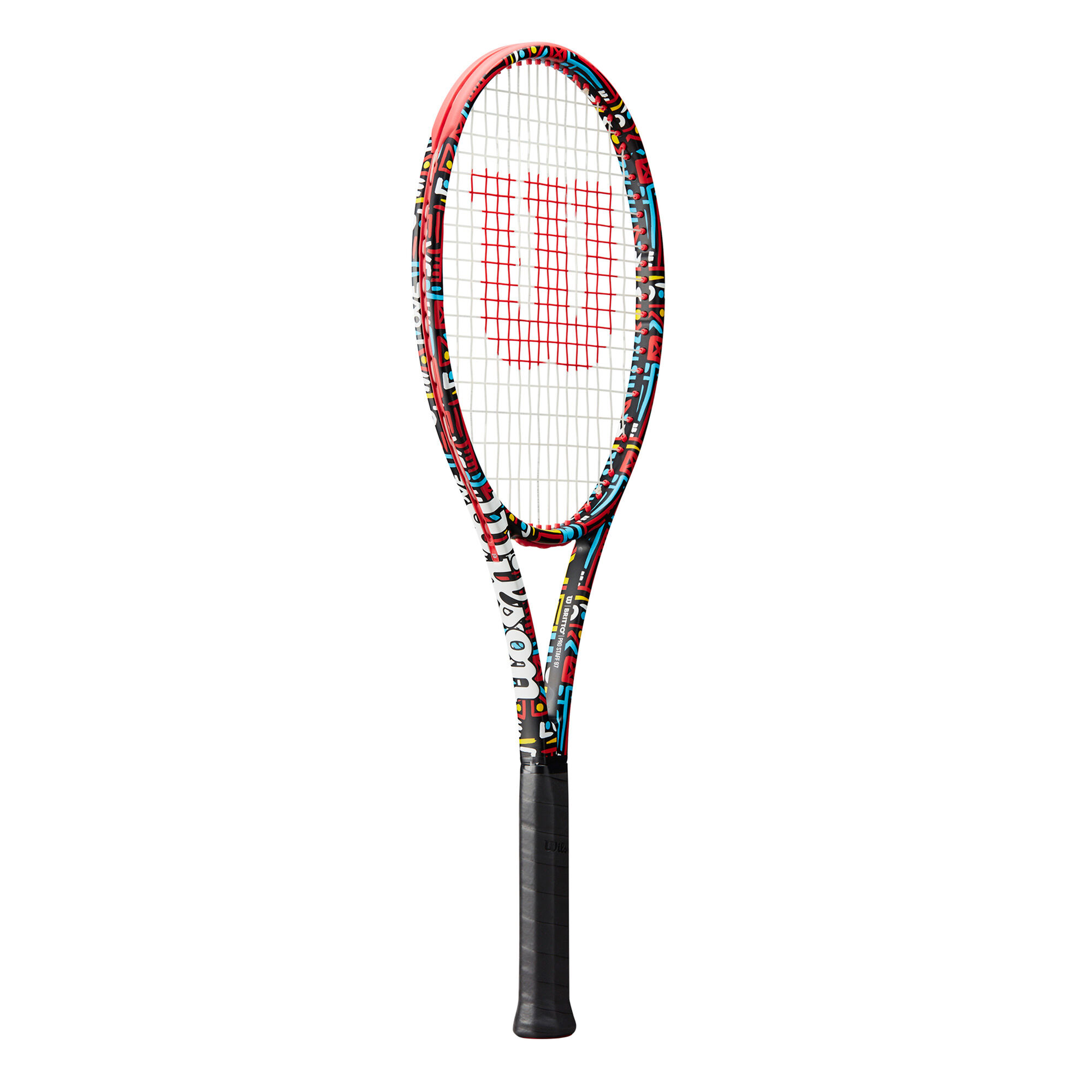 Head, Babolat, Wilson: ¿Qué raqueta de tenis comprar?