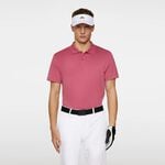 Ropa JLindeberg Leroy Polo
