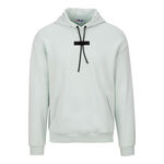 Fila Fila Miko Sudadera con capucha Hombres-mint