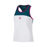 Ropa Quiet Please Mind Racerback Tee G