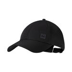 Ropa 332 Buff Summit Cap Gorra-Negro