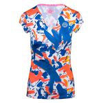 Ropa BIDI BADU Bella 2.0 Tech V-Neck Tee