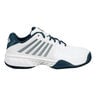 Express Light 3 Zapatilla Tierra Batida Hombres-Blanco,Gris Claro