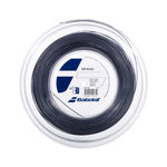 Cordajes De Tenis Babolat RPM ROUGH 200M schwarz