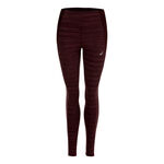 Ropa ASICS ASICS Nagino Run Mallas Para Correr Mujeres-Lila