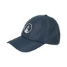 Court Gorra Unisex - azul-gris, 