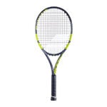 Raquetas de tenis Babolat Babolat Boost Aero Raquetas de competici&oacute;n Cordado
