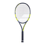 Raquetas de tenis Babolat Babolat Boost Aero Raquetas de competici&oacute;n Cordado