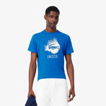Ropa Lacoste T-Shirt
