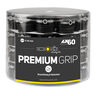 Premium Grip Pack De 60-Negro