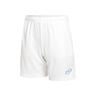 Squadra III 7in Shorts Chicos - blanco, 