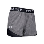 Ropa Under Armour Play Up Twist 3.0 Shorts Women