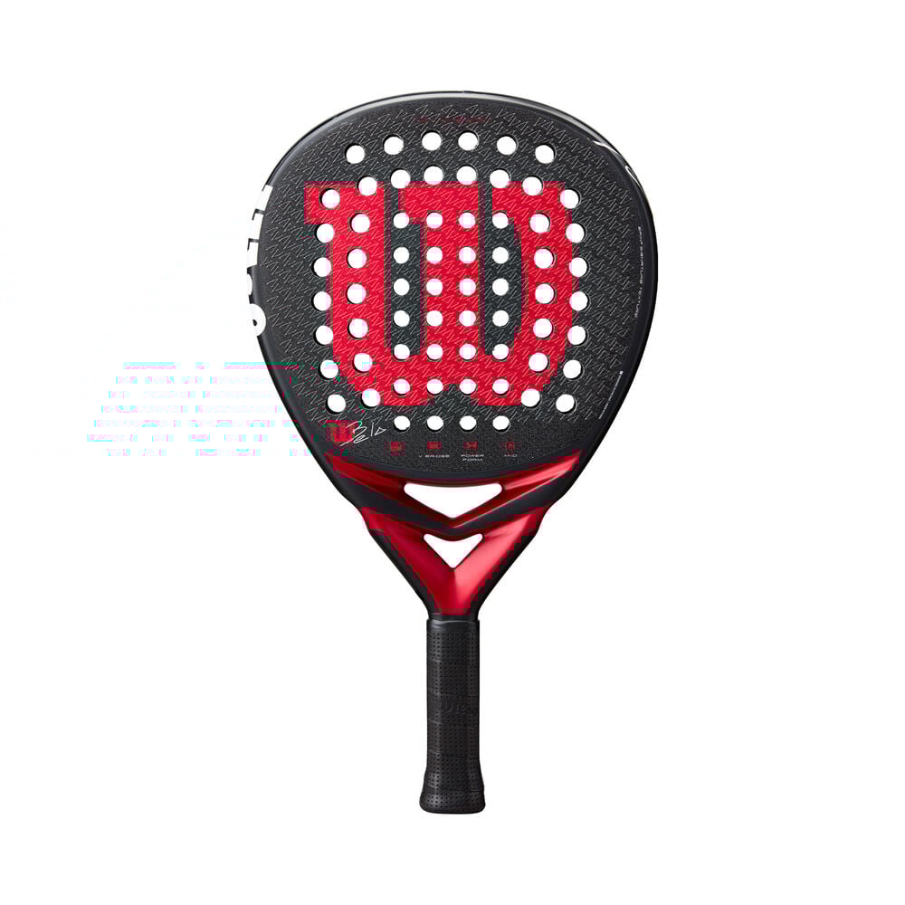 Wilson Bela V3 Pala de pádel