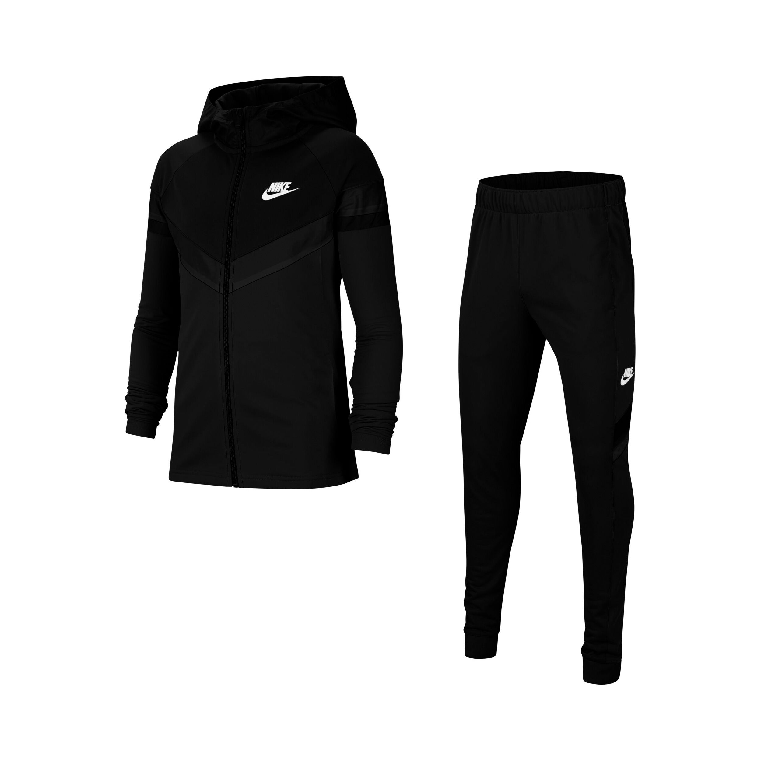 Chandal nike intersport online