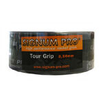 Sobregrips Signum Pro Signum Pro Tour Grip Pack De 30-Negro