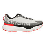 Zapatillas para correr Under Armour Under Armour Infinite Pro Storm Zapatilla Neutral-Gris,Negro