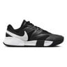 Nike Court Lite 4 Zapatilla Tierra Batida Mujeres-Negro,Blanco