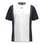Ropa HEAD Club 25 Tech T-Shirt Men