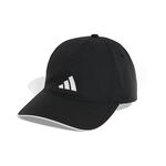 Ropa adidas adidas Baseball Clima Gorra Hombres - negro