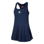 Ropa BIDI BADU BIDI BADU Crew Vestido Mujeres-Azul Oscuro