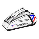 Bolsas De Tenis Tecnifibre TOUR ENDURANCE WHITE 6R 2025