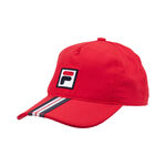 Ropa Fila Fila Bobby Gorra-Rojo