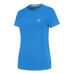 Ropa De Tenis Dunlop Club Ladies Crew Tee
