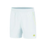 Ropa de tenis BIDI BADU BIDI BADU Hey Laguna Shorts Hombres-mint