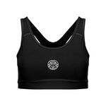 Ropa BIDI BADU BIDI BADU Jude Tech Sujetador deportivo Mujeres - negro, blanco