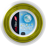 Polyfibre Polyfibre Poly Hightec Bobinas De Cordaje 200m-Amarillo